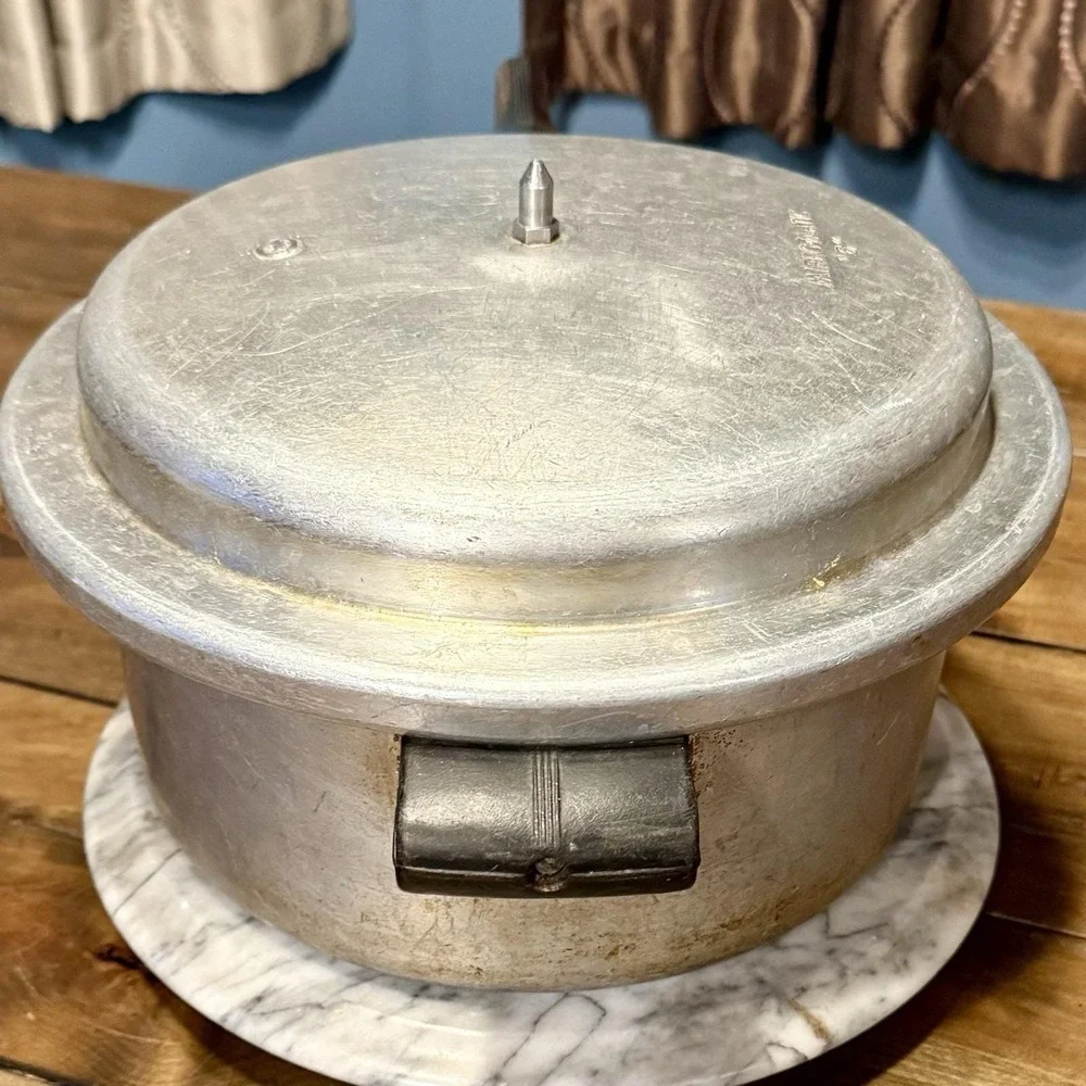 VTG 1950s 50s Mirro-Matic‎ 
